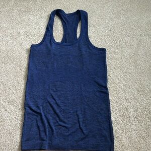 Lululemon racerback tank